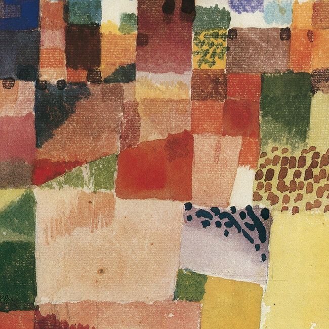 Buying Paul Klee Calendar 2024 Order easily and quickly online