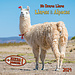 Tushita No Drama Llama and Alpaca's Kalender 2024