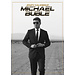 Michael Buble Calendar 2025 A3