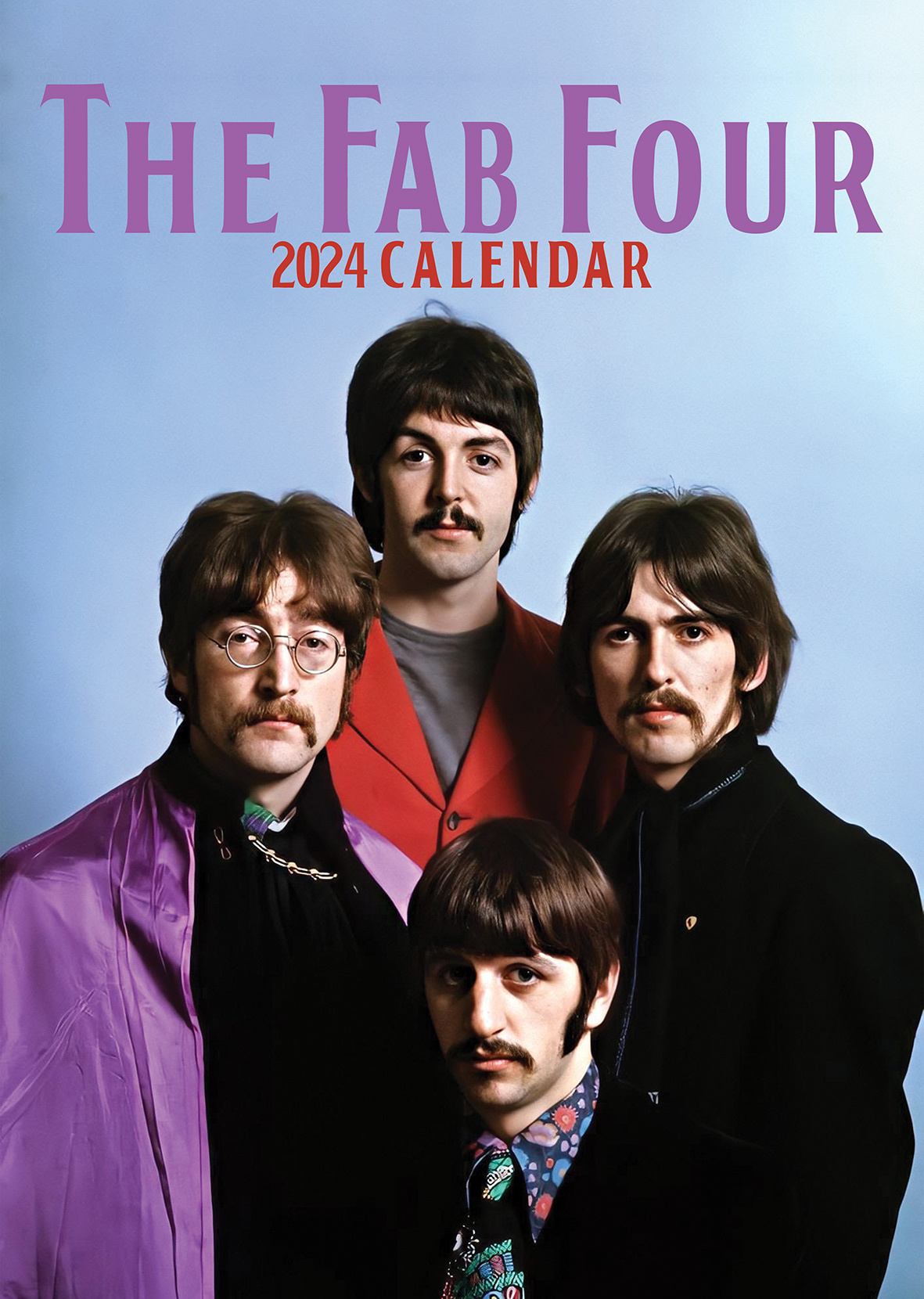 Buying The Beatles Calendar 2024 Simply Order Online Kalenderwinkel nl Buying The Beatles Calendar 2024 Simply Order Online Kalenderwinkel nl