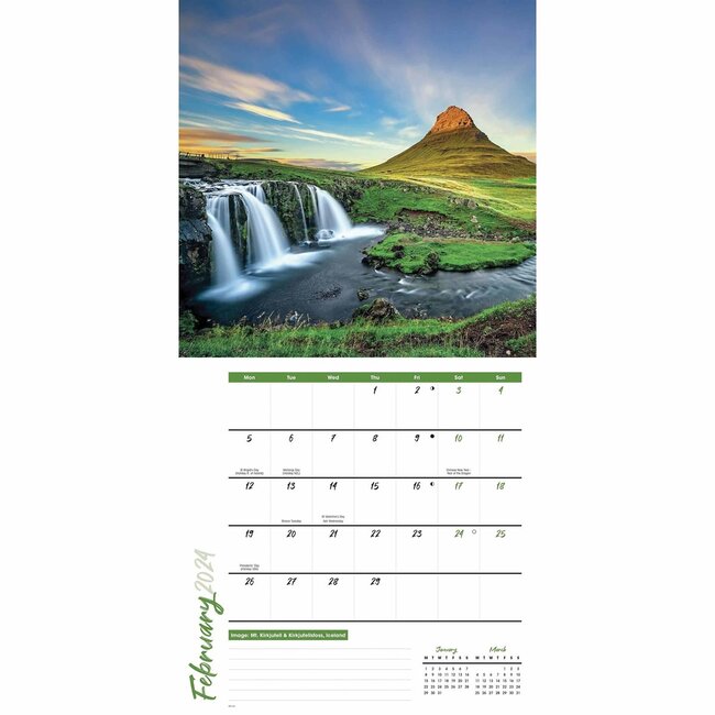 Buying Europe Calendar 2024? Order online quickly and easily
