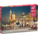 CherryPazzi Market Square in Cracow Puzzle 1000 Pieces