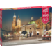 CherryPazzi Piazza del Mercato di Cracovia Puzzle 1000 pezzi