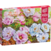 CherryPazzi Peonyssimo Opus 5 Puzzle 1000 pezzi