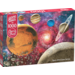 CherryPazzi Weltraum über Mondhorizont Puzzle 1000 Teile