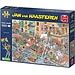 Jumbo Jan van Haasteren - Celebrate Pride! Puzzle 1000 pezzi