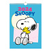 Grupo Snoopy - Peanuts Calendar 2025 A3