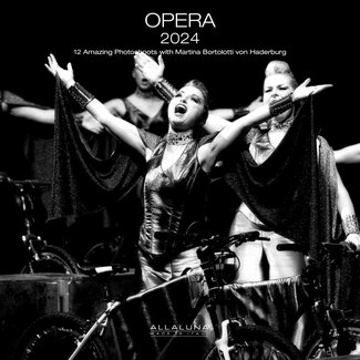Allaluna Opera Kalender 2024