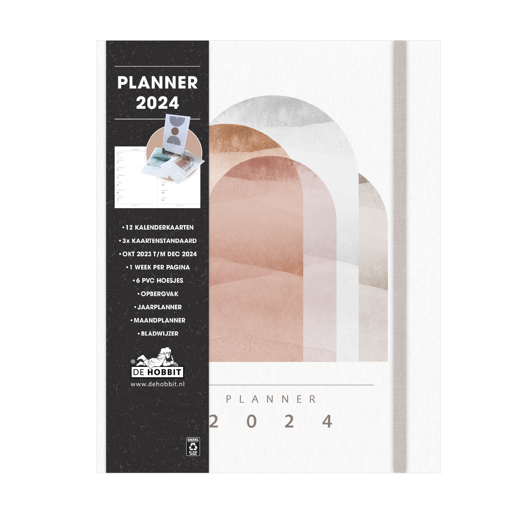 Themaplanner 2024 Abstract