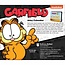 Calendario Garfield 2025 in scatola