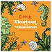 Inter-Stat Ocean Kleurboek voor Volwassenen