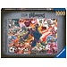 Ravensburger Disney Villainous - Ultron Puzzle 1000 pièces