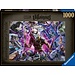 Ravensburger Disney Villainous - Killmonger Puzzle 1000 Pezzi