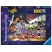 Ravensburger Space Jam Final Dunk Puzzle 1000 pezzi