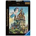 Ravensburger Disney Castillos - Blancanieves Puzzle 1000 Piezas