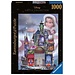 Ravensburger Disney Castles - Belle Puzzel 1000 Stukjes