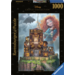 Ravensburger Disney Castles - Merida Puzzel 1000 Stukjes