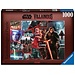Ravensburger Star Wars Villainous - Kylo Ren Puzzle 1000 pezzi