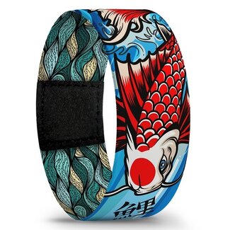 Bambola Bracelet Koi Strenght