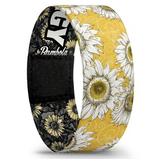 Bambola Bracelet d'énergie en tournesol