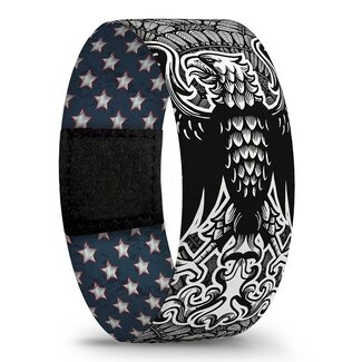 Bambola Eagle Freedom Wristband