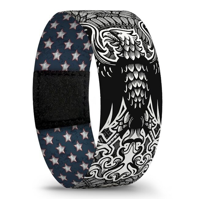 Eagle Freedom-Armband