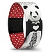 Bambola Panda All You Need is Love-Armband