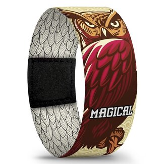 Bambola Bracelet hibou magique