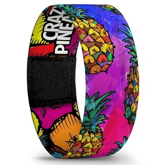 Bambola Crazy Pineapple-Armband