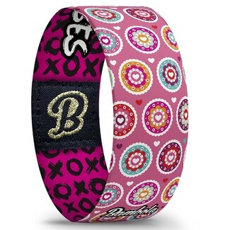 Bambola Bracelet Hugs and Kisses