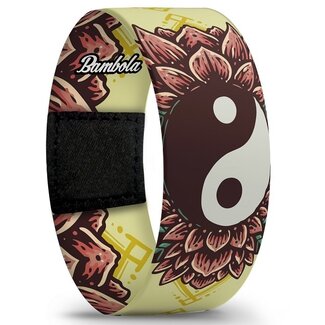 Bambola Abundance of Yang Wristband