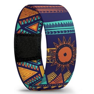 Bambola Apache Land Wristband