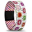 Pulsera Apple Mix