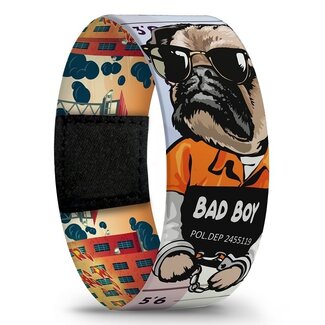 Bambola Bad Boy Wristband