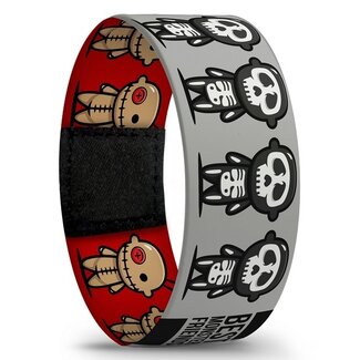 Bambola Best Monster Friends Wristband