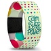 Bambola Calm is My super Power-Armband