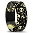 Bambola Dancing Skulls Armband