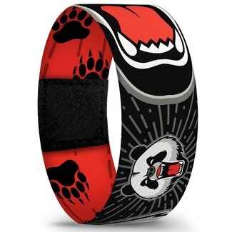 Bambola Beast Mode Wristband