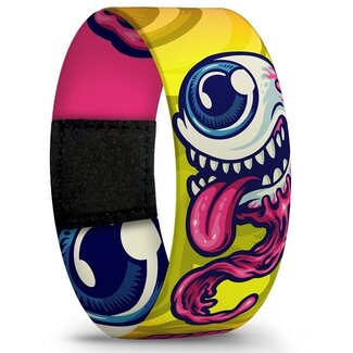 Bambola Evil Eye Polsband