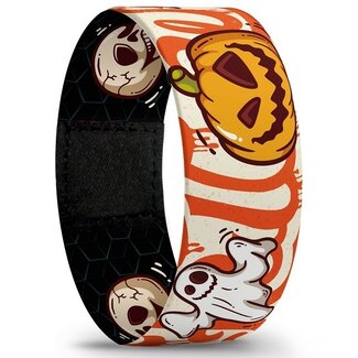Bambola Halloween Wristband