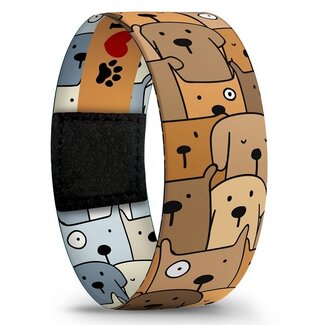 Bambola Bracelet I Love Dogs