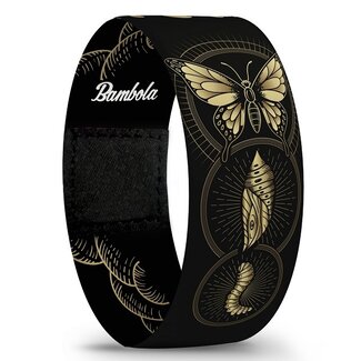 Bambola Bracelet Methamorphosis