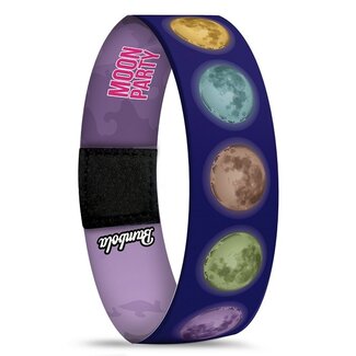 Bambola Moon Party Wristband