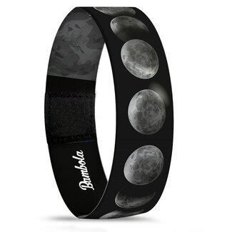 Bambola Moon Phases Polsband