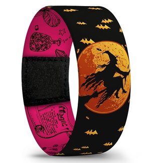 Bambola Night Witch Wristband