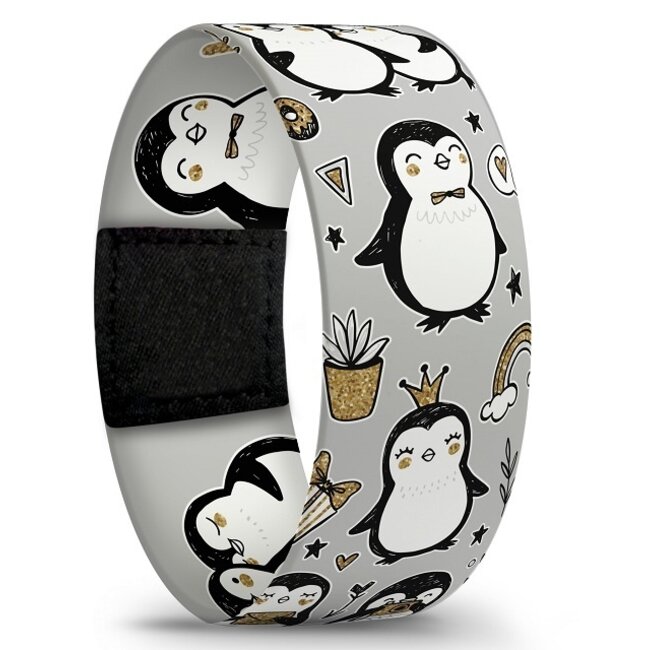 Bambola Penguins Polsband