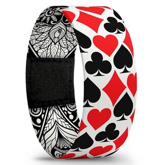 Bambola Bracelet de poker