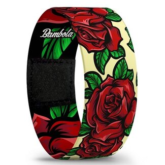 Bambola Pulsera Roses For You