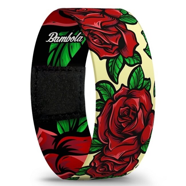 Pulsera Roses For You