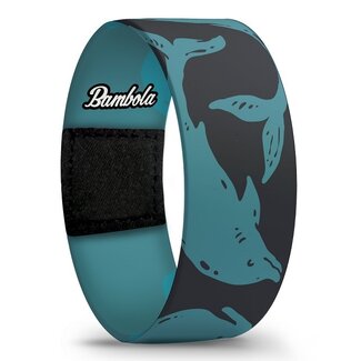 Bambola Bracelet Save our Seas